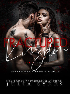 cover image of Fractured Kingdom